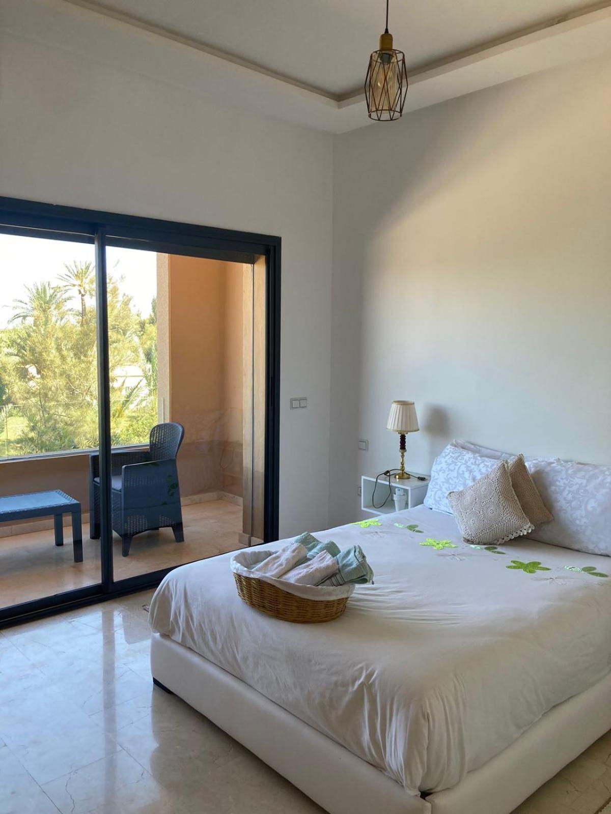 Family Palms Luxe Villa Marrakech With Private Pool Марракеш Екстер'єр фото
