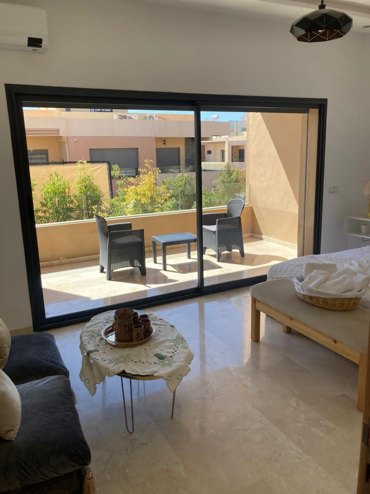 Family Palms Luxe Villa Marrakech With Private Pool Марракеш Номер фото