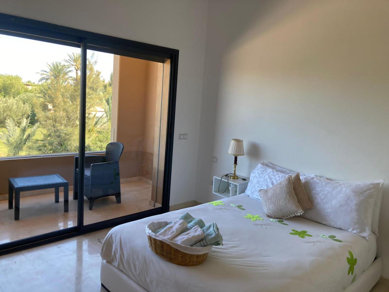 Family Palms Luxe Villa Marrakech With Private Pool Марракеш Номер фото