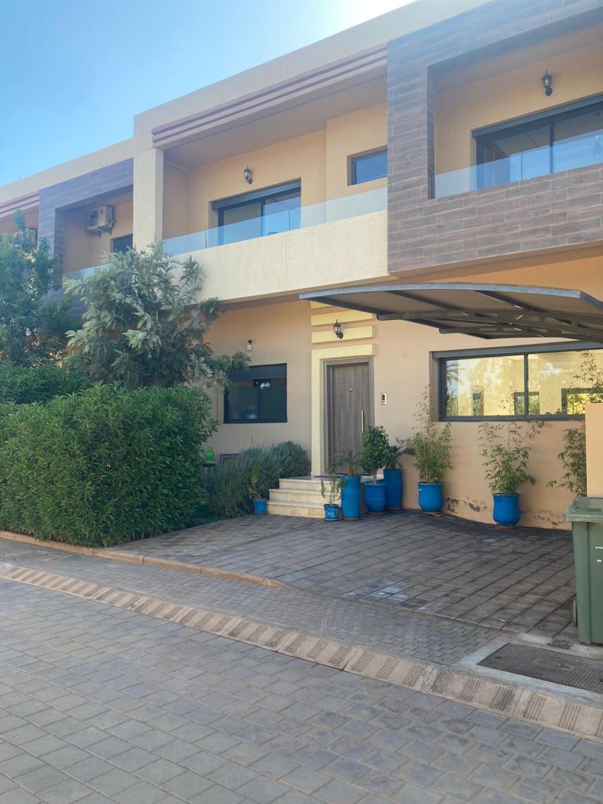 Family Palms Luxe Villa Marrakech With Private Pool Марракеш Номер фото